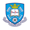 谢菲尔德大学校徽